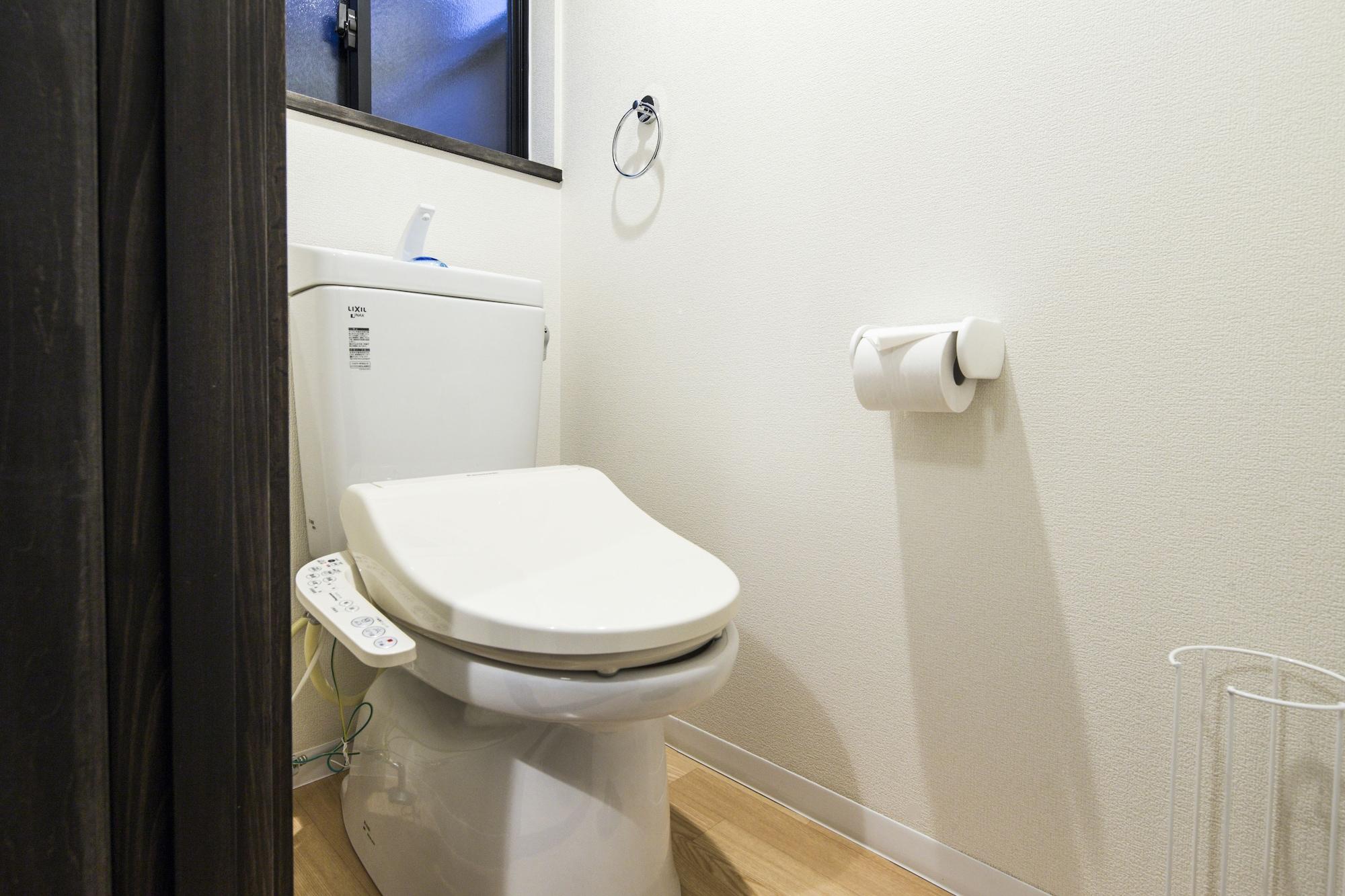 Kyo Oyado Anzu Apartment Kyoto Exterior photo