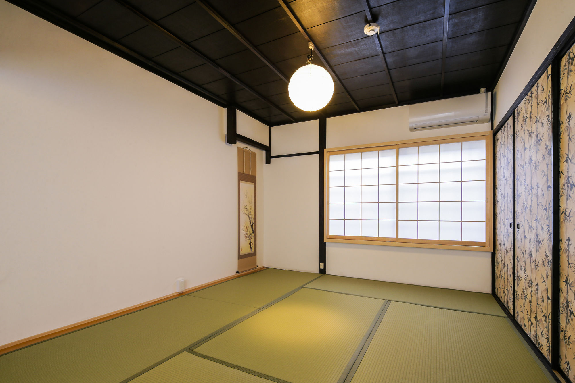 Kyo Oyado Anzu Apartment Kyoto Exterior photo
