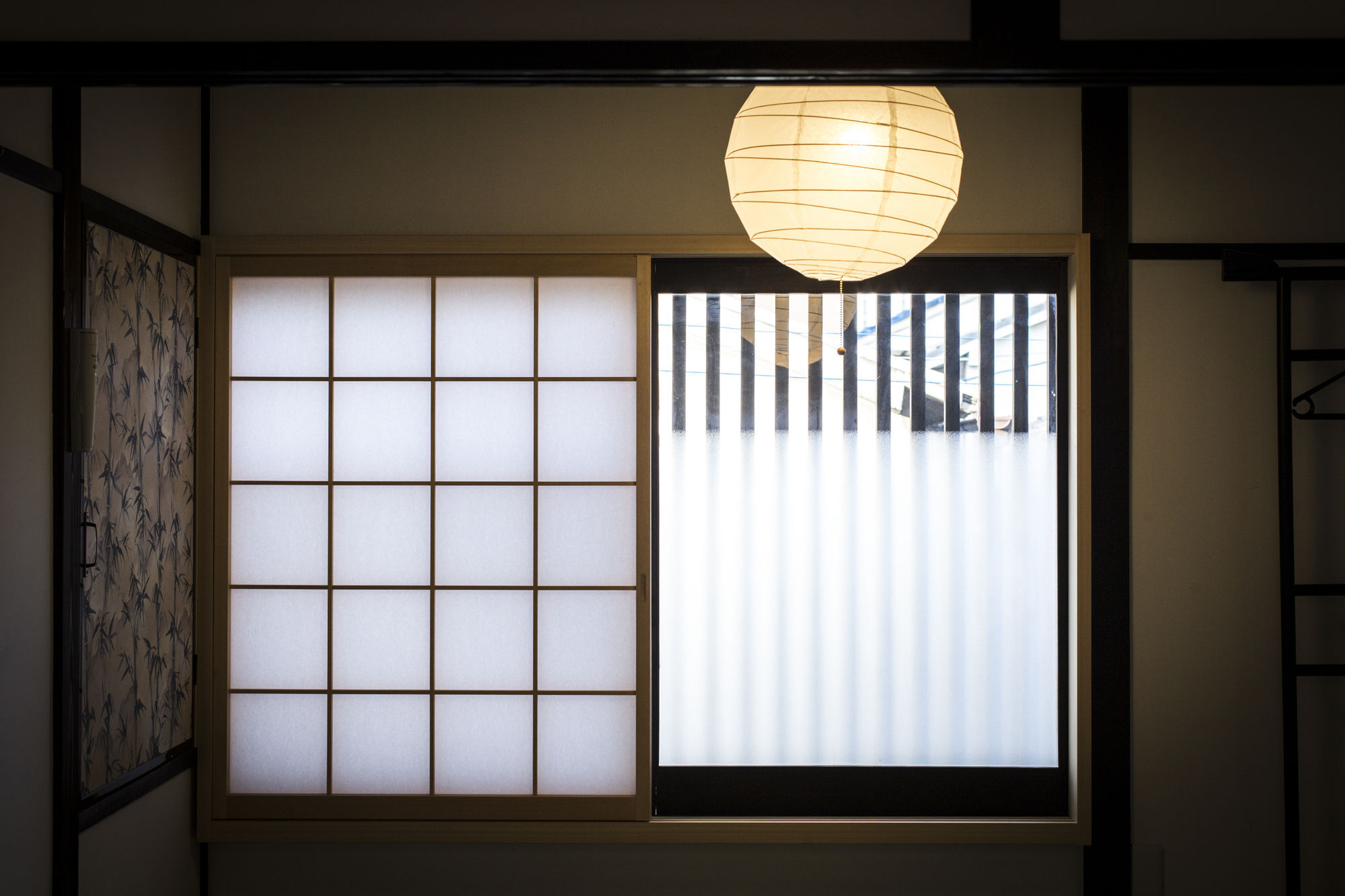 Kyo Oyado Anzu Apartment Kyoto Exterior photo