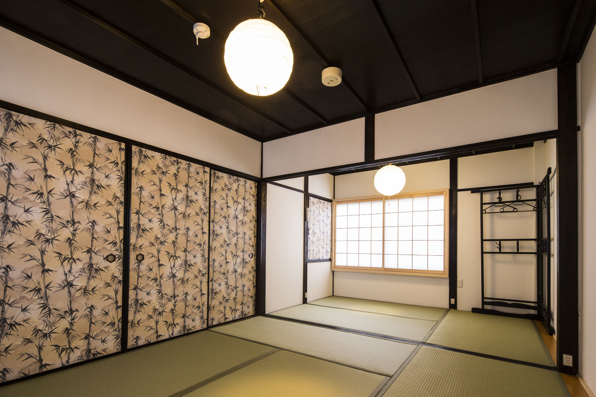 Kyo Oyado Anzu Apartment Kyoto Exterior photo
